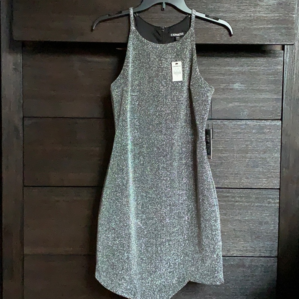 Express Dress - Picture 2 of 6